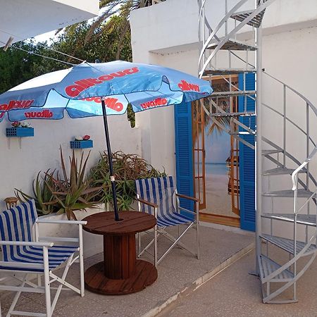 Y.M.Apartment Rhodes City Luaran gambar