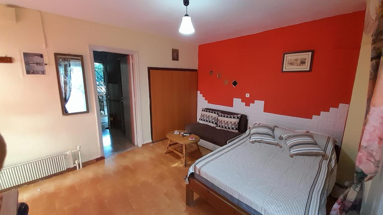 Y.M.Apartment Rhodes City Luaran gambar