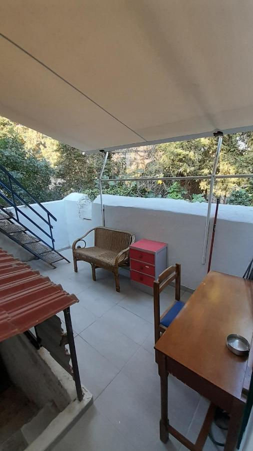 Y.M.Apartment Rhodes City Luaran gambar