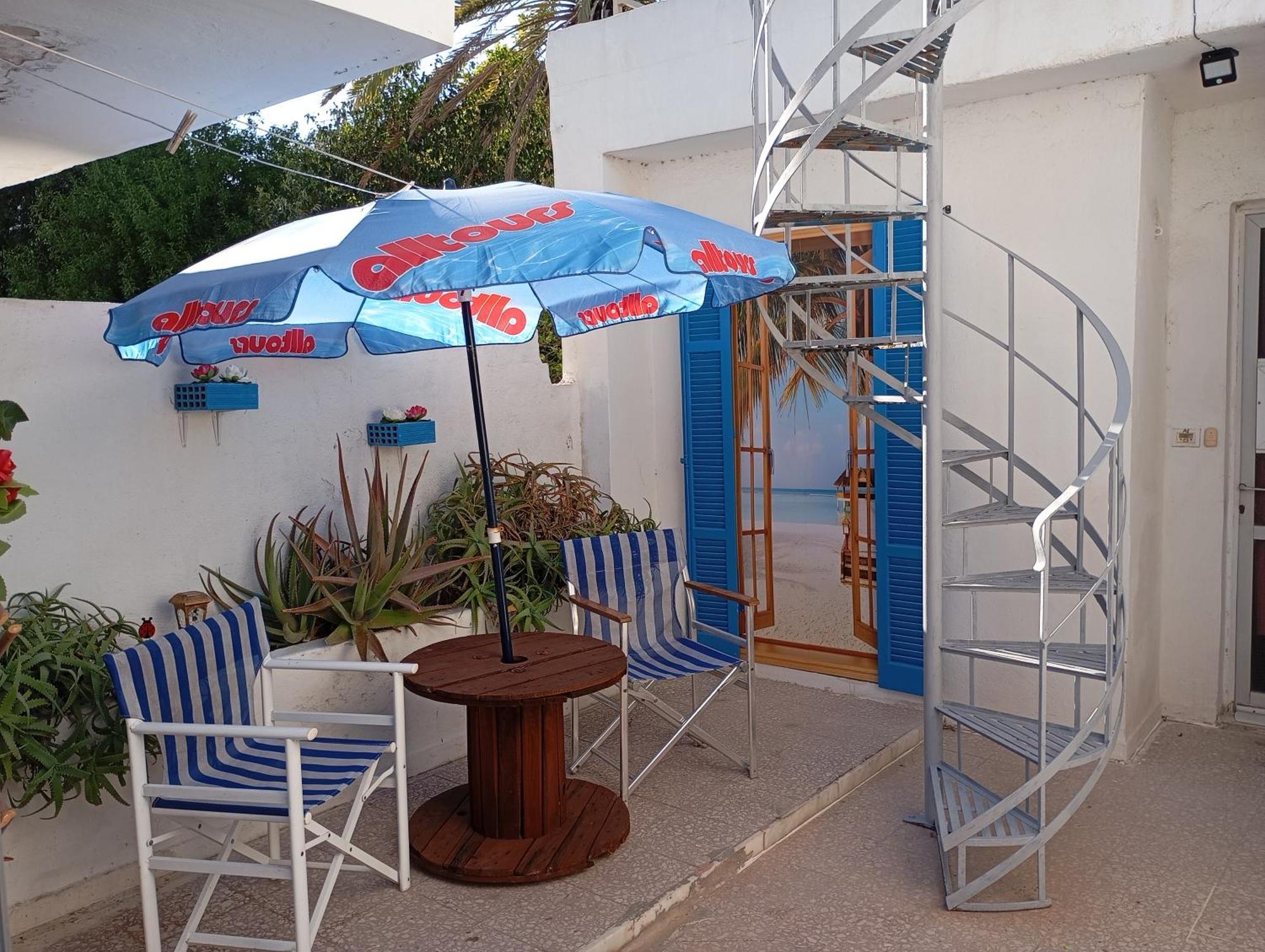 Y.M.Apartment Rhodes City Luaran gambar
