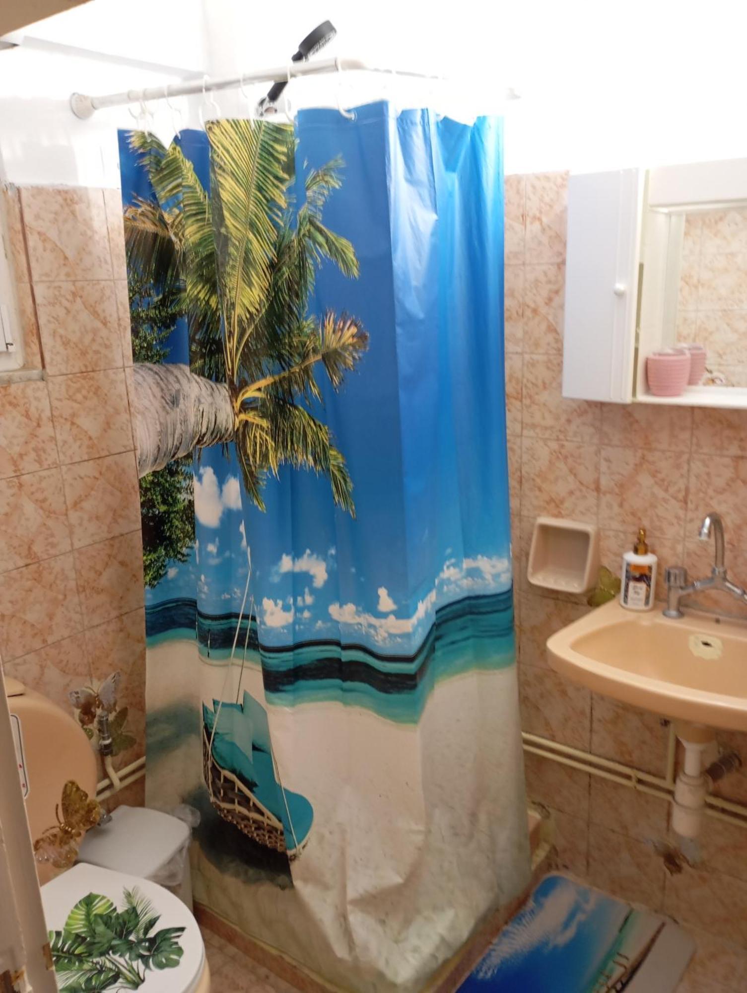Y.M.Apartment Rhodes City Luaran gambar