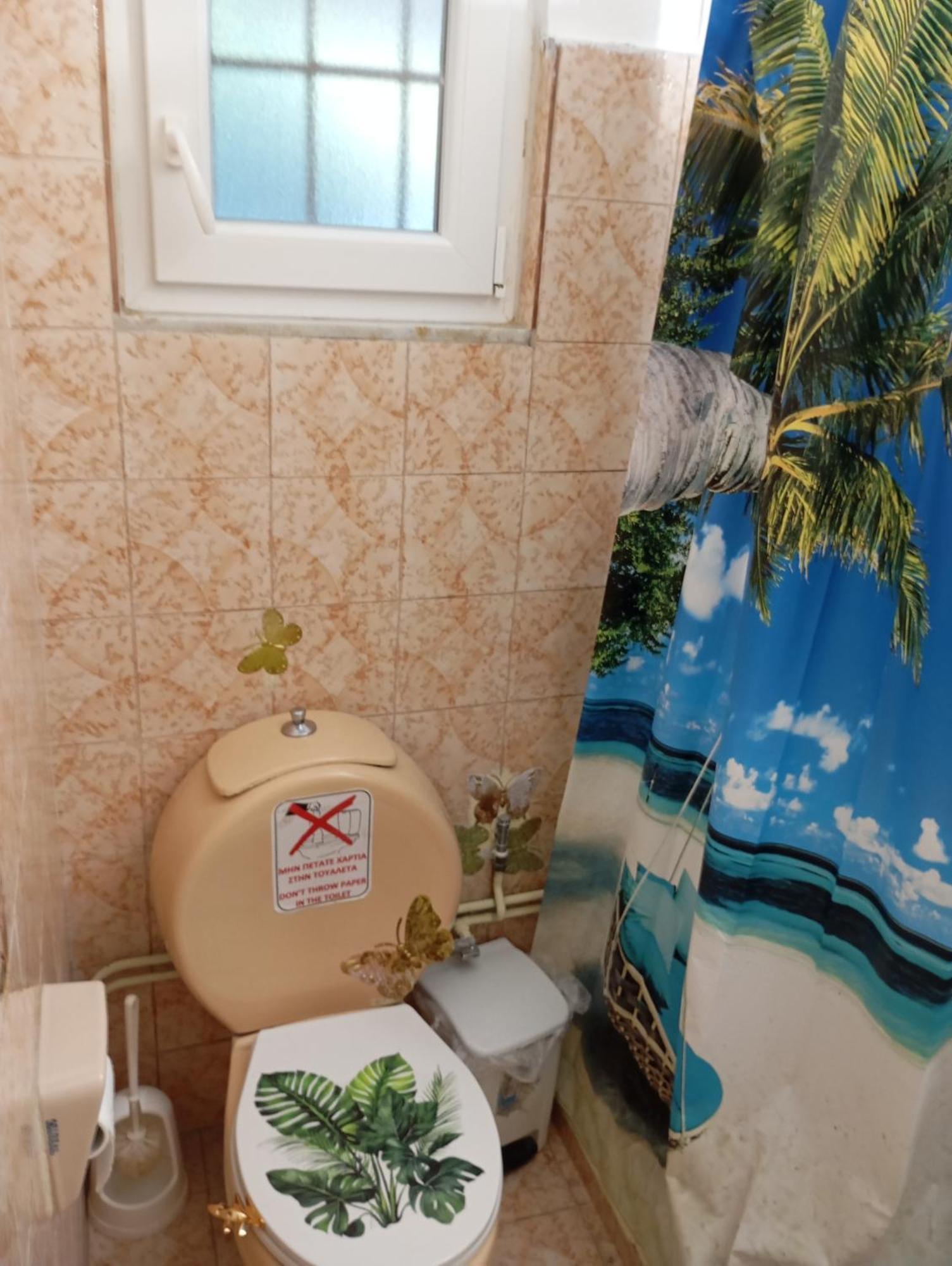 Y.M.Apartment Rhodes City Luaran gambar