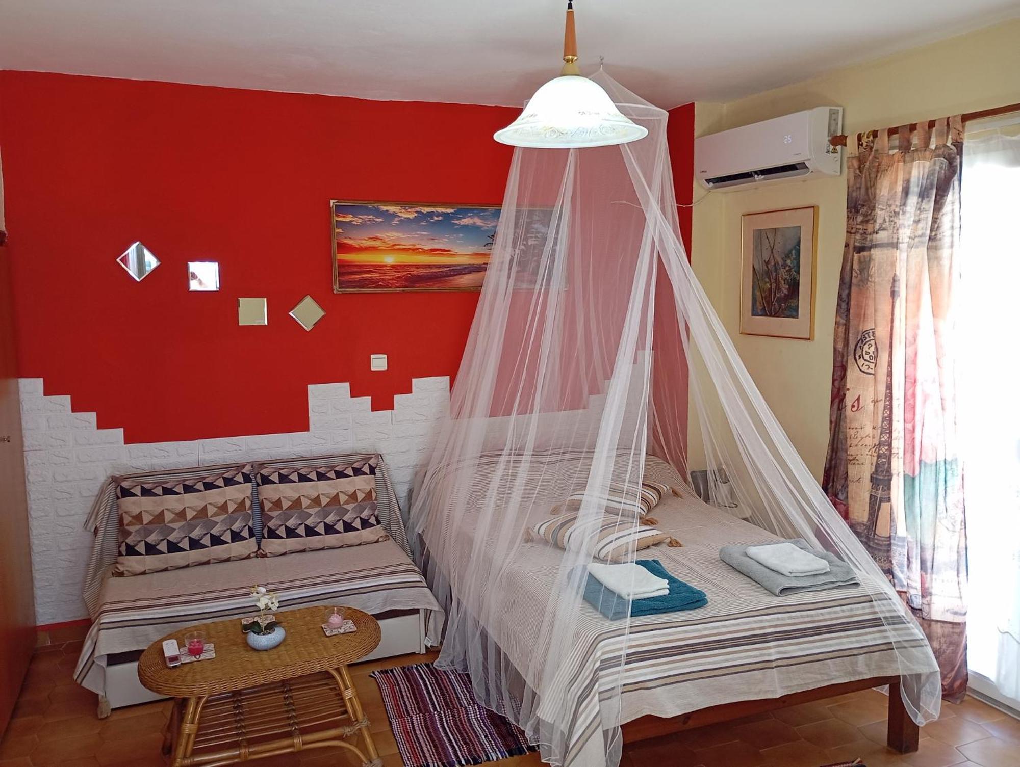 Y.M.Apartment Rhodes City Luaran gambar